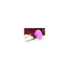 Stimulateur fuschia par vibrations